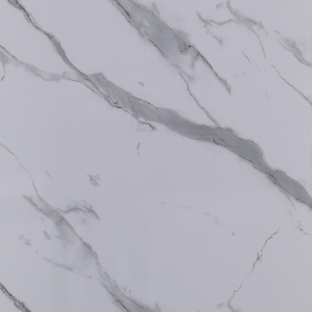 Calcutta White Gloss 600mmx2400mmx8mm (Pack of 2)