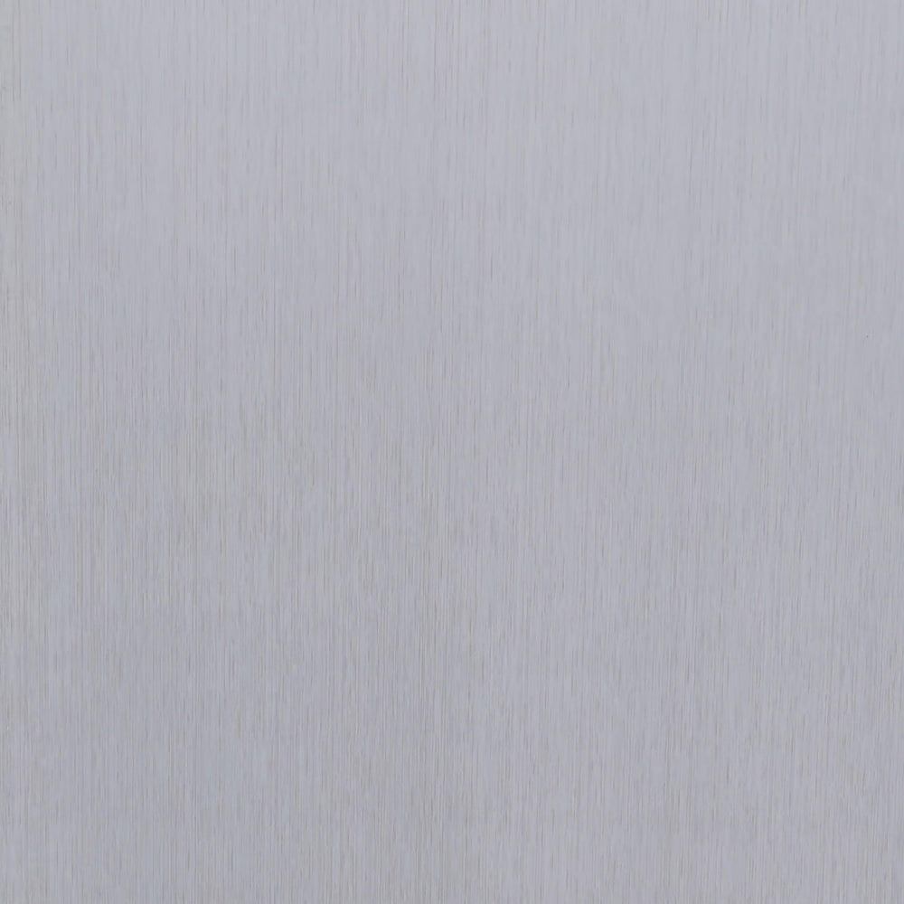 Silver Linear Matt 250mmx2700mmx8mm