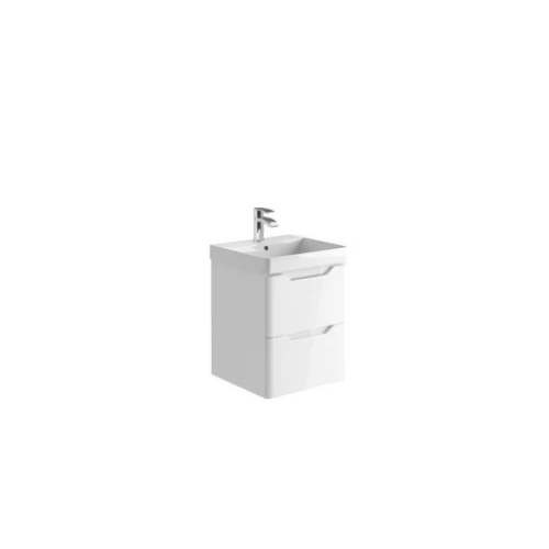 Serena 500 Wall Hung Vanity Unit