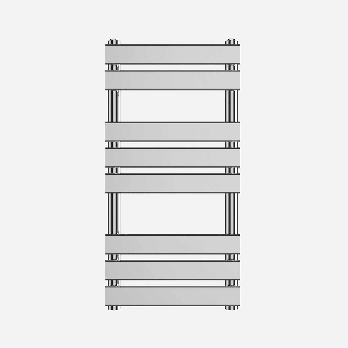 400X1200 Flat Panel Towel Rail