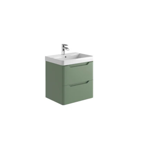 Serena 600 Wall Hung Vanity Unit