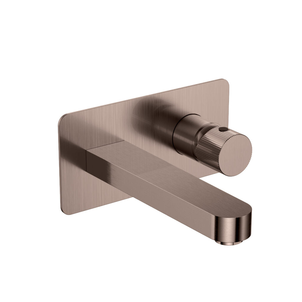 Kaka Wall Mounted Tap