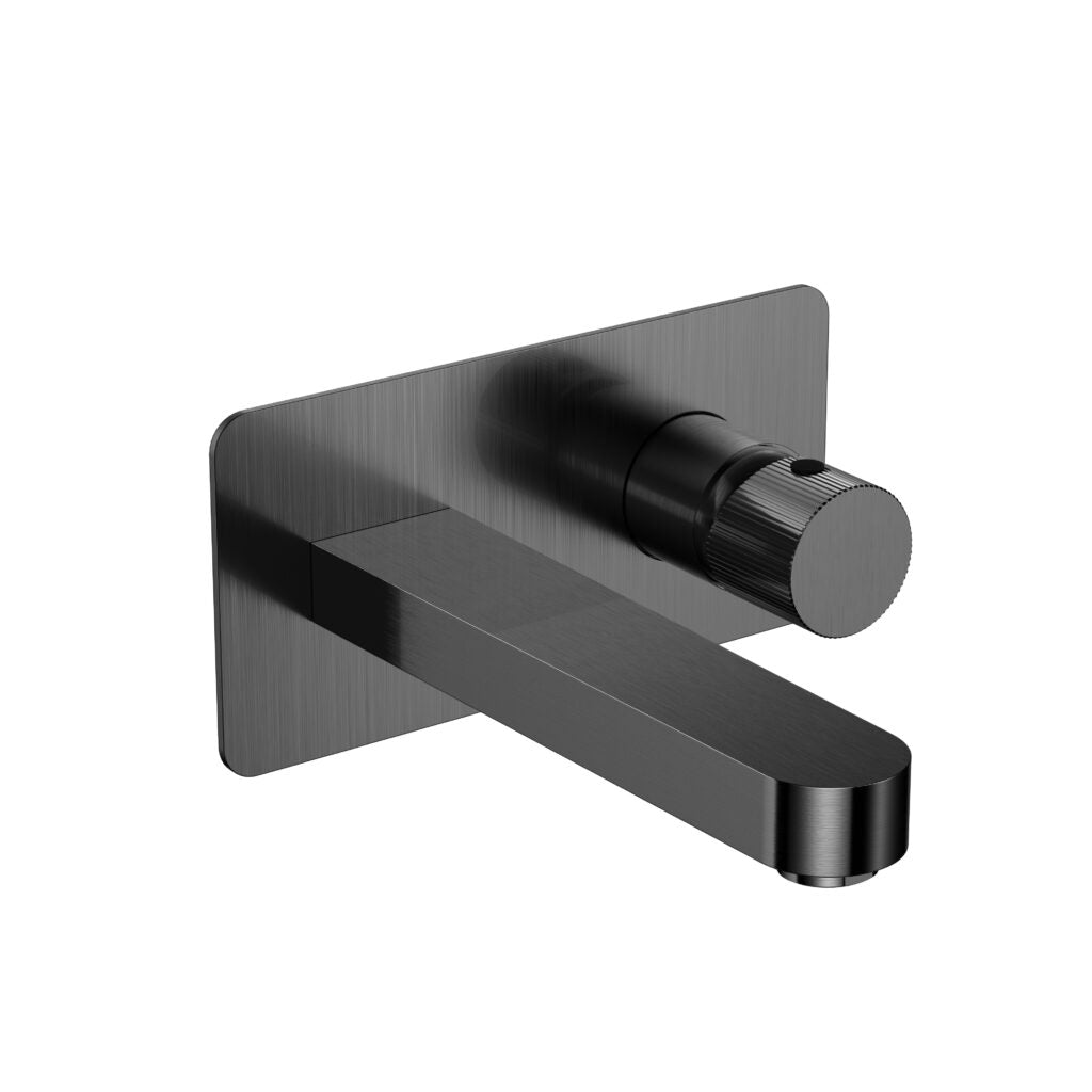 Kaka Wall Mounted Tap