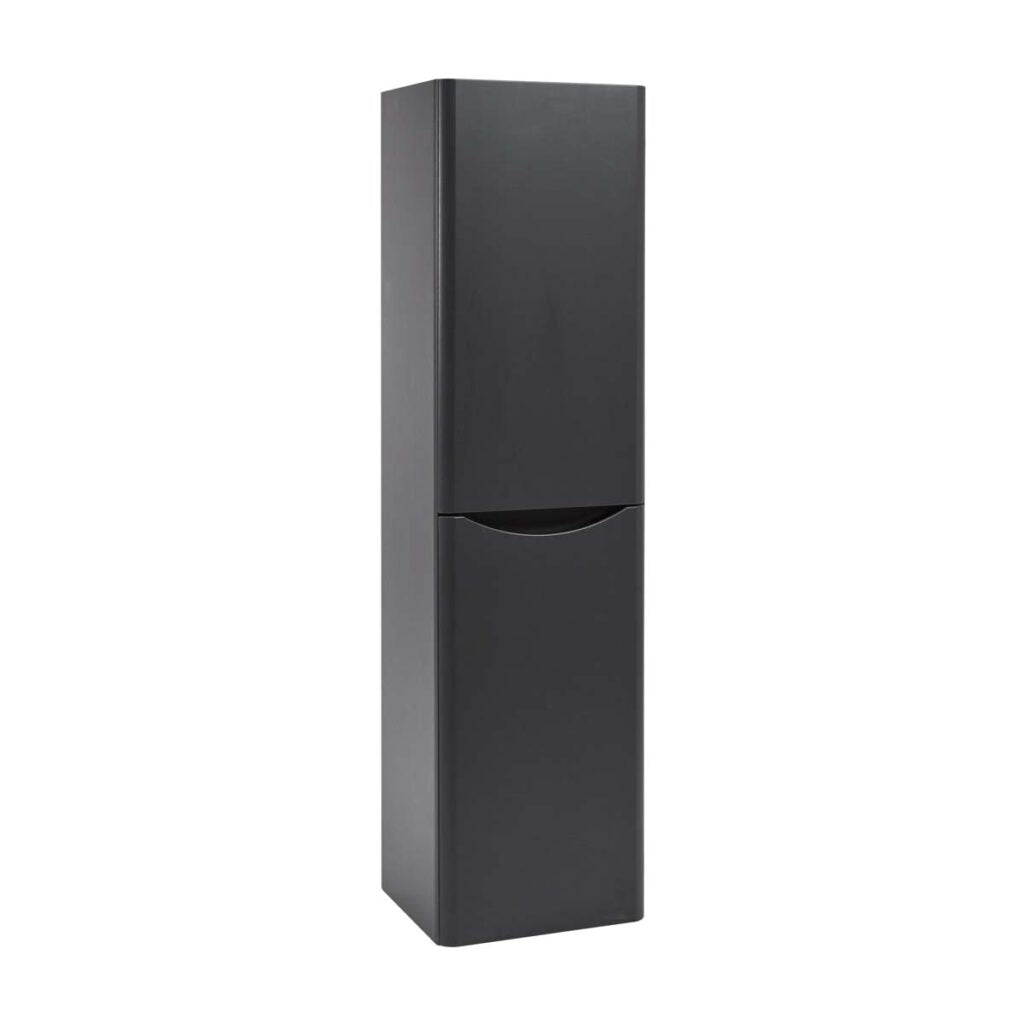 Amina Tall Boy Cabinet