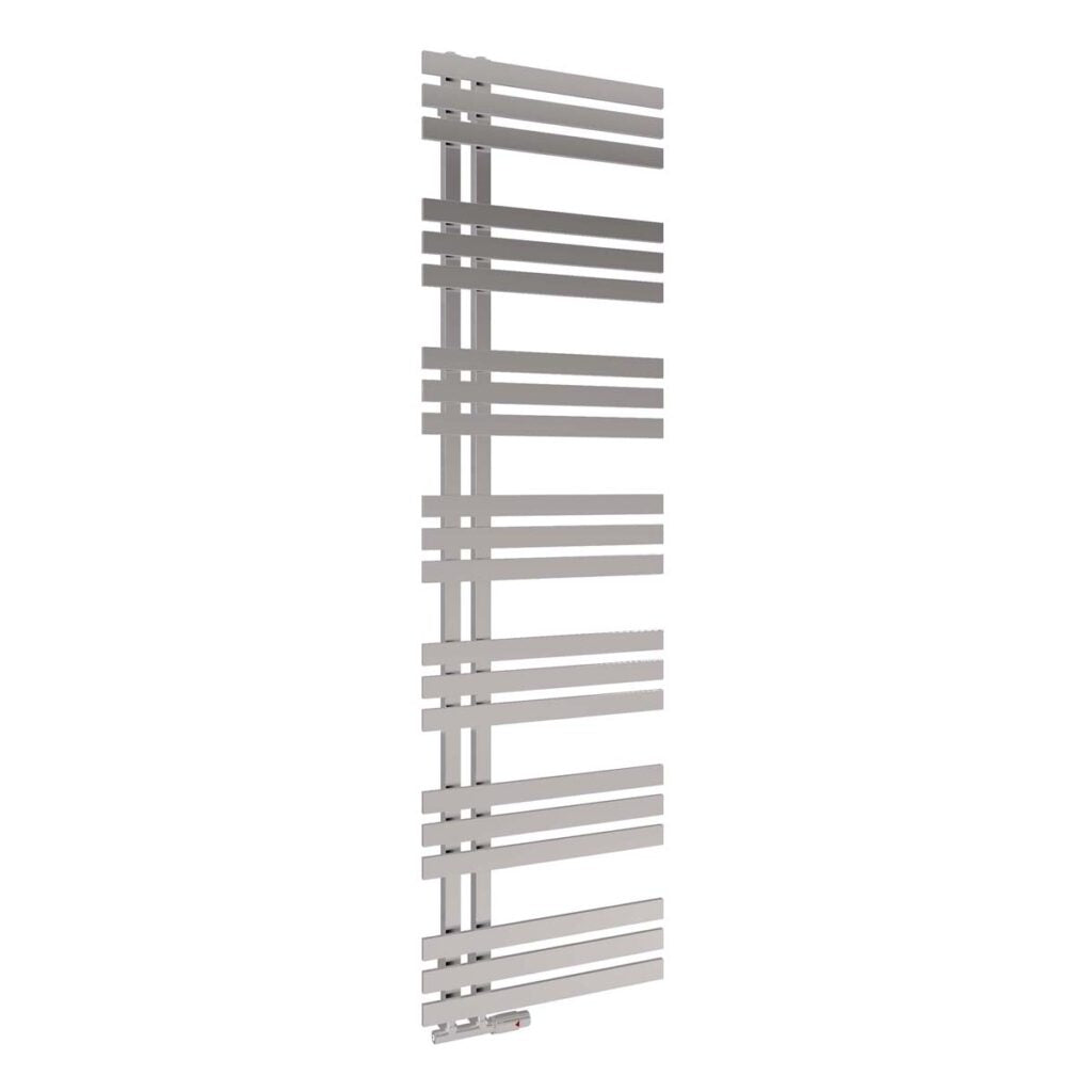 Lizz 500X1800 Chrome Towel Rail