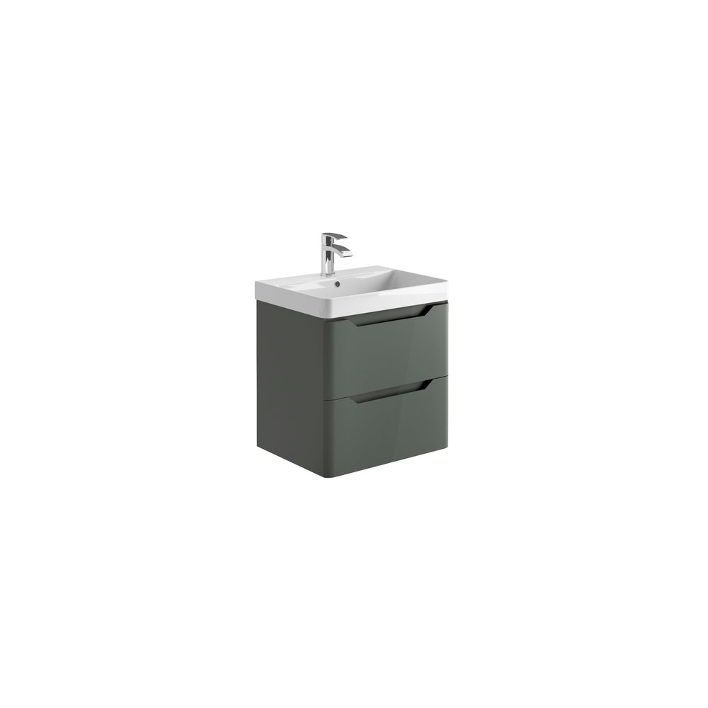 Serena 600 Wall Hung Vanity Unit