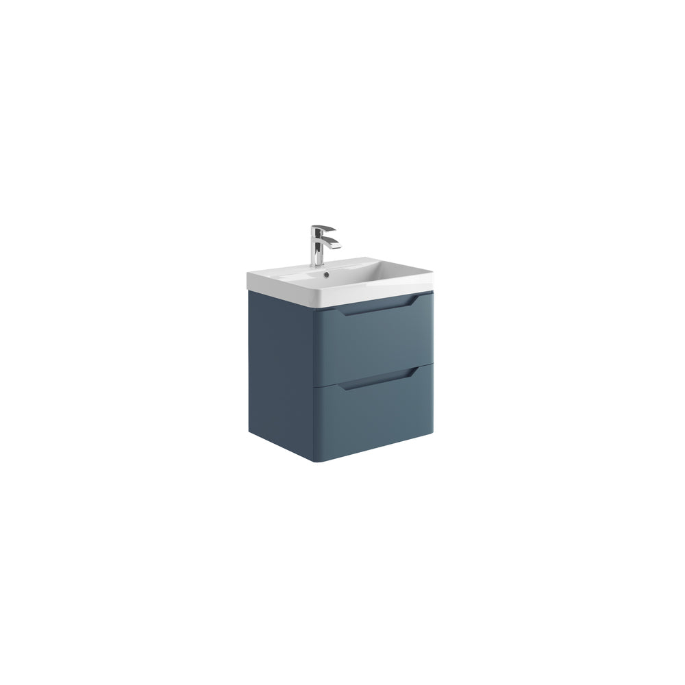 Serena 600 Wall Hung Vanity Unit