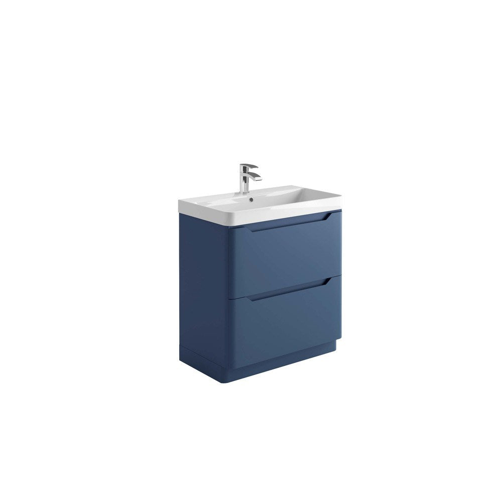 Serena 800 Floor Standing Vanity Unit