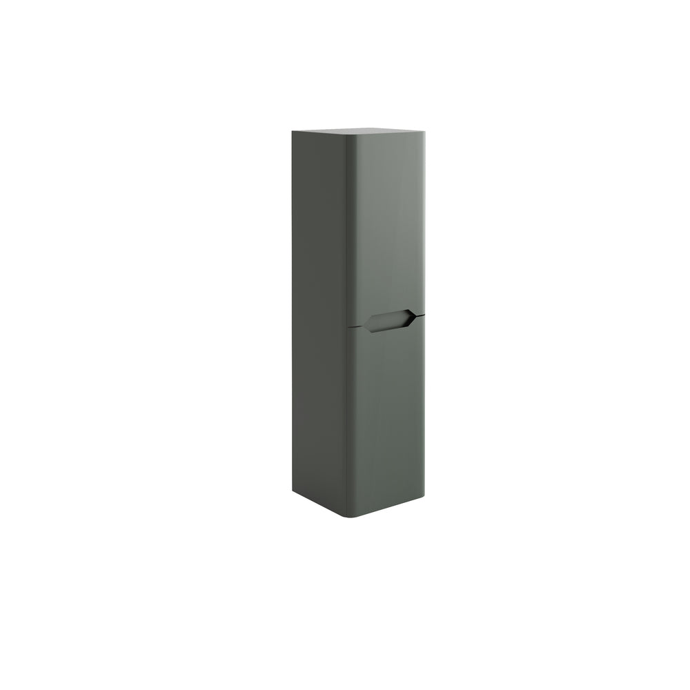Seena Tall Boy Cabinet
