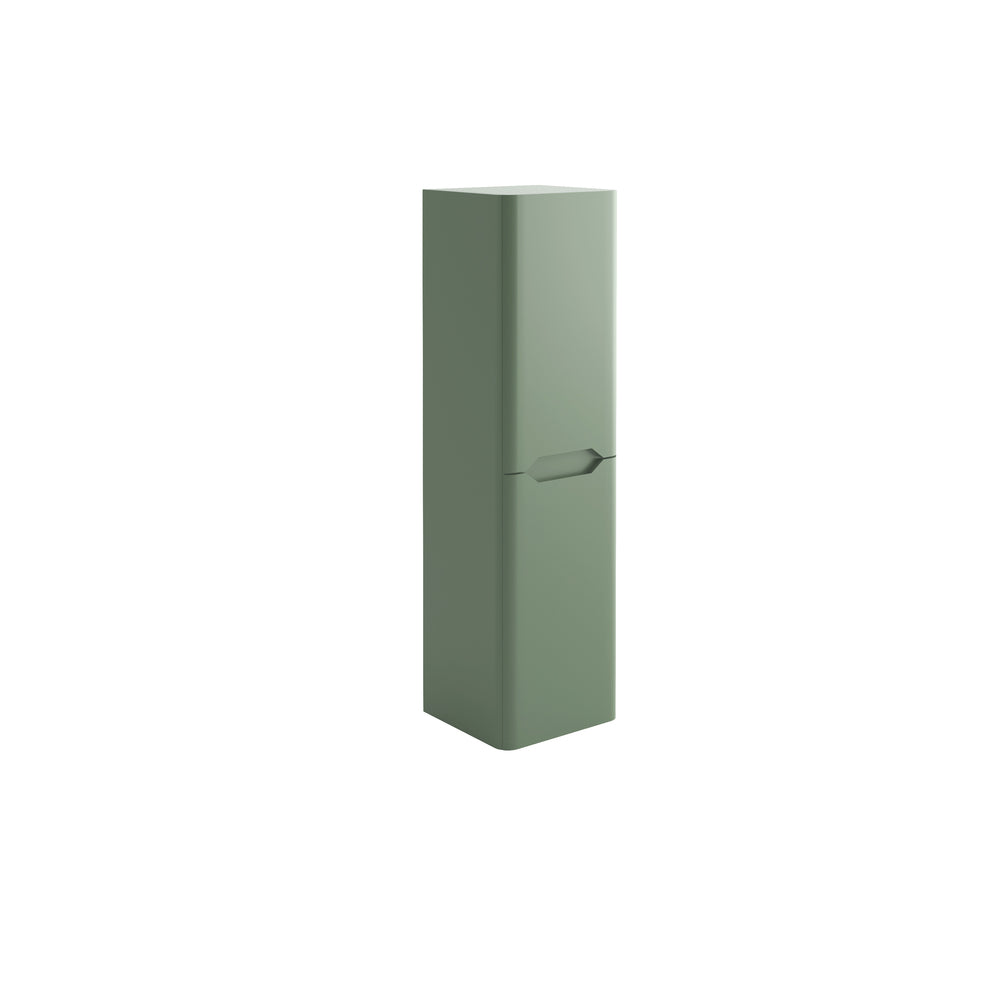 Seena Tall Boy Cabinet
