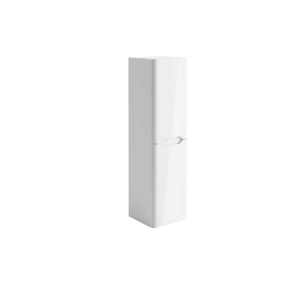 Seena Tall Boy Cabinet