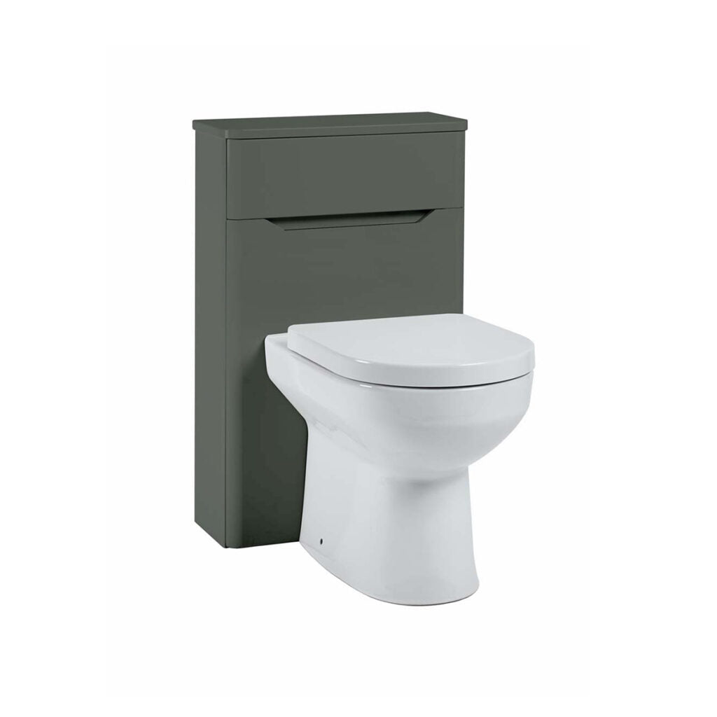 Serena 500 WC Unit
