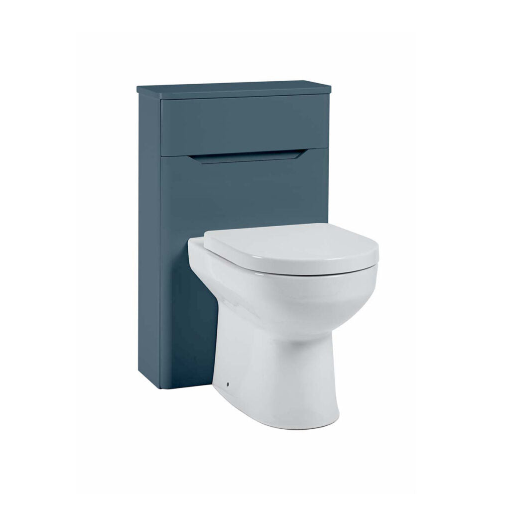 Serena 500 WC Unit