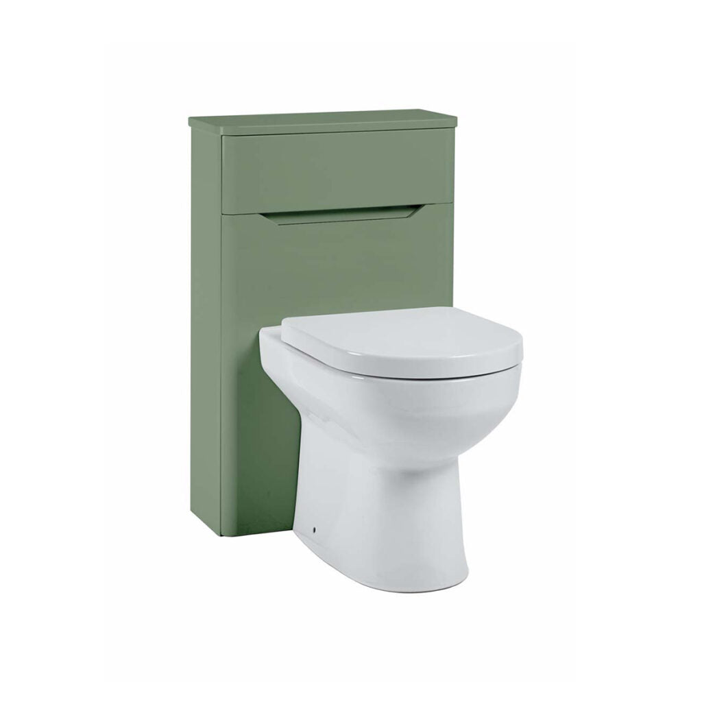 Serena 500 WC Unit
