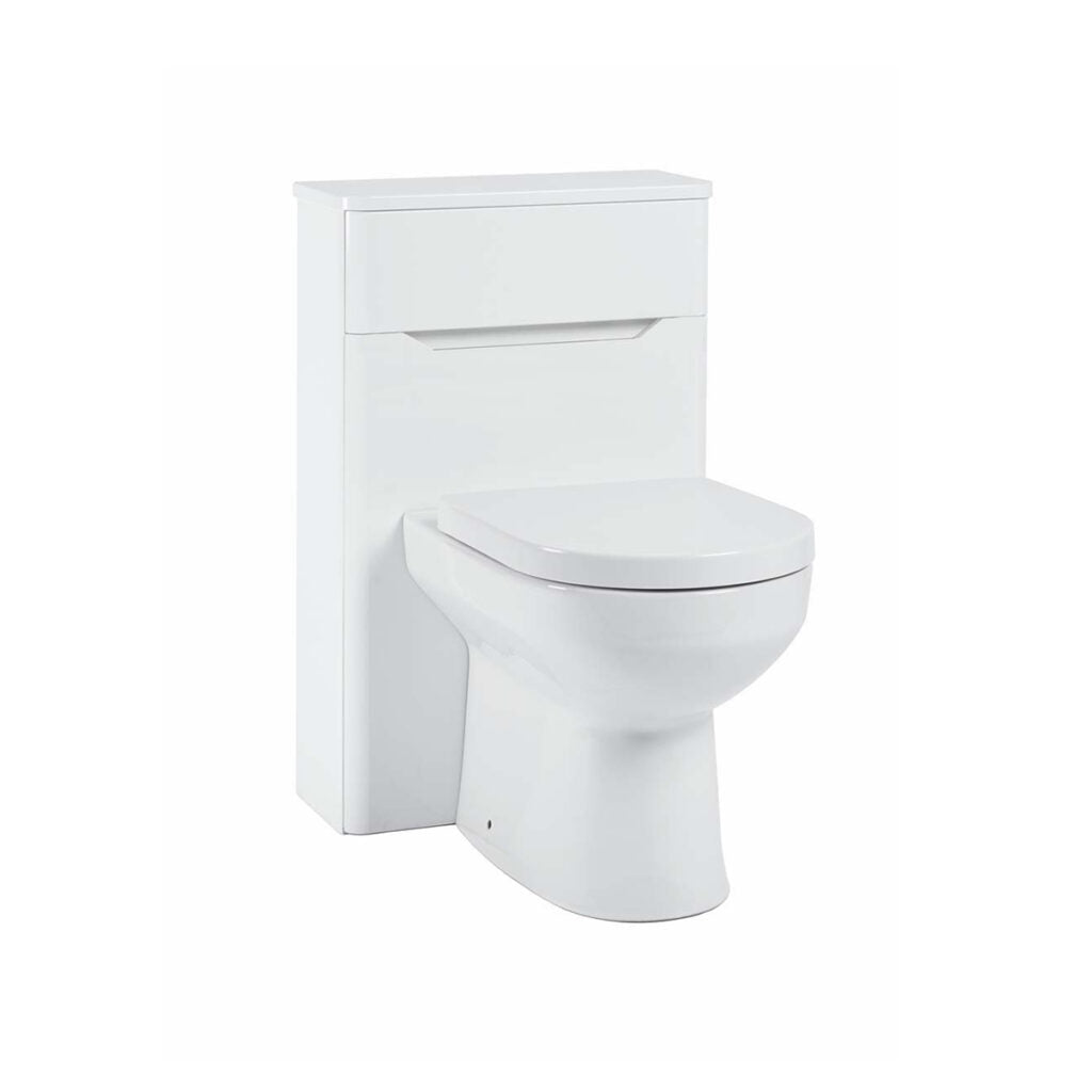Serena 500 WC Unit