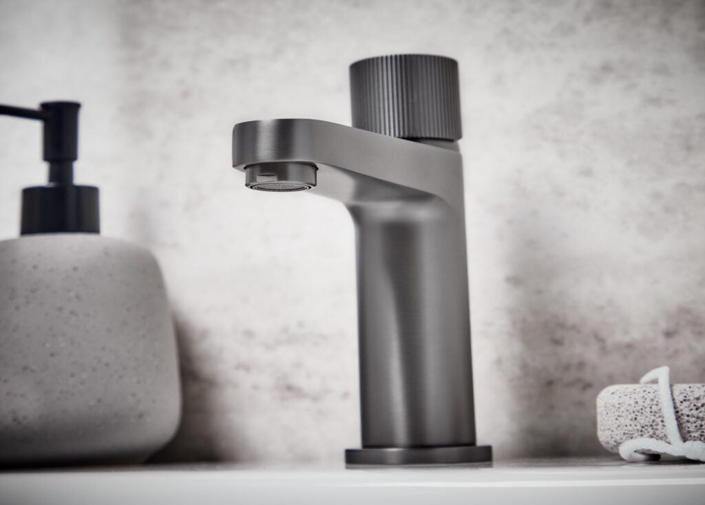 Kaka Basin Mixer