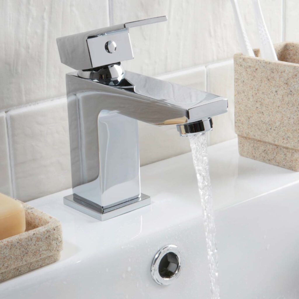 Ria Basin Mixer Inc Click Waste