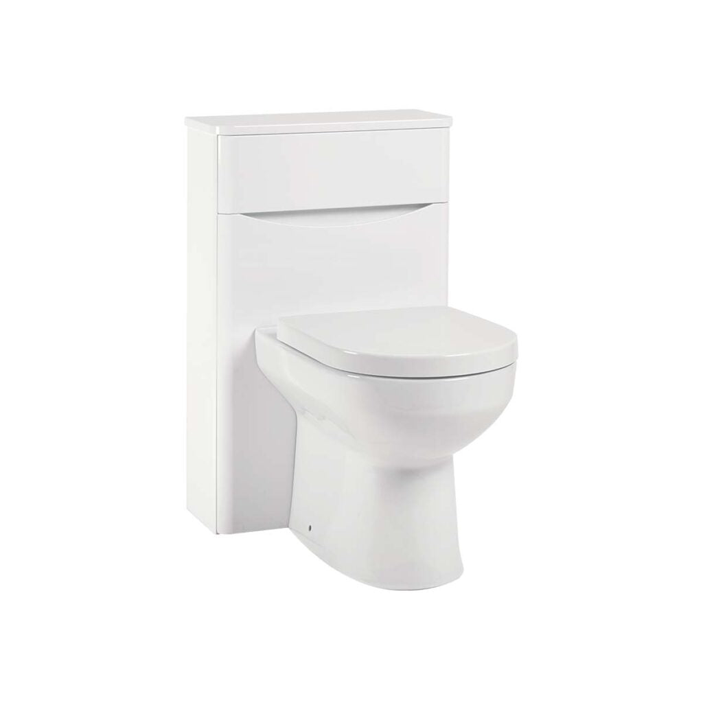 Amina 500 WC Unit