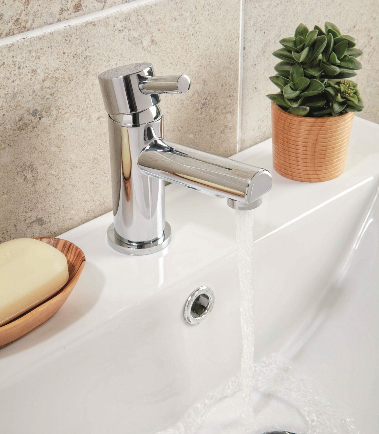 Presley Basin Mixer Inc Click Waste