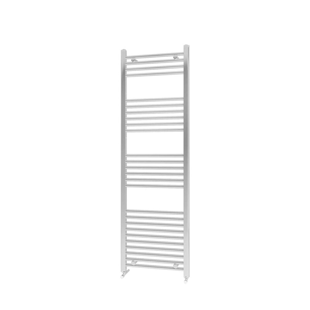 Strike Chrome 500X1600 Towel Rail