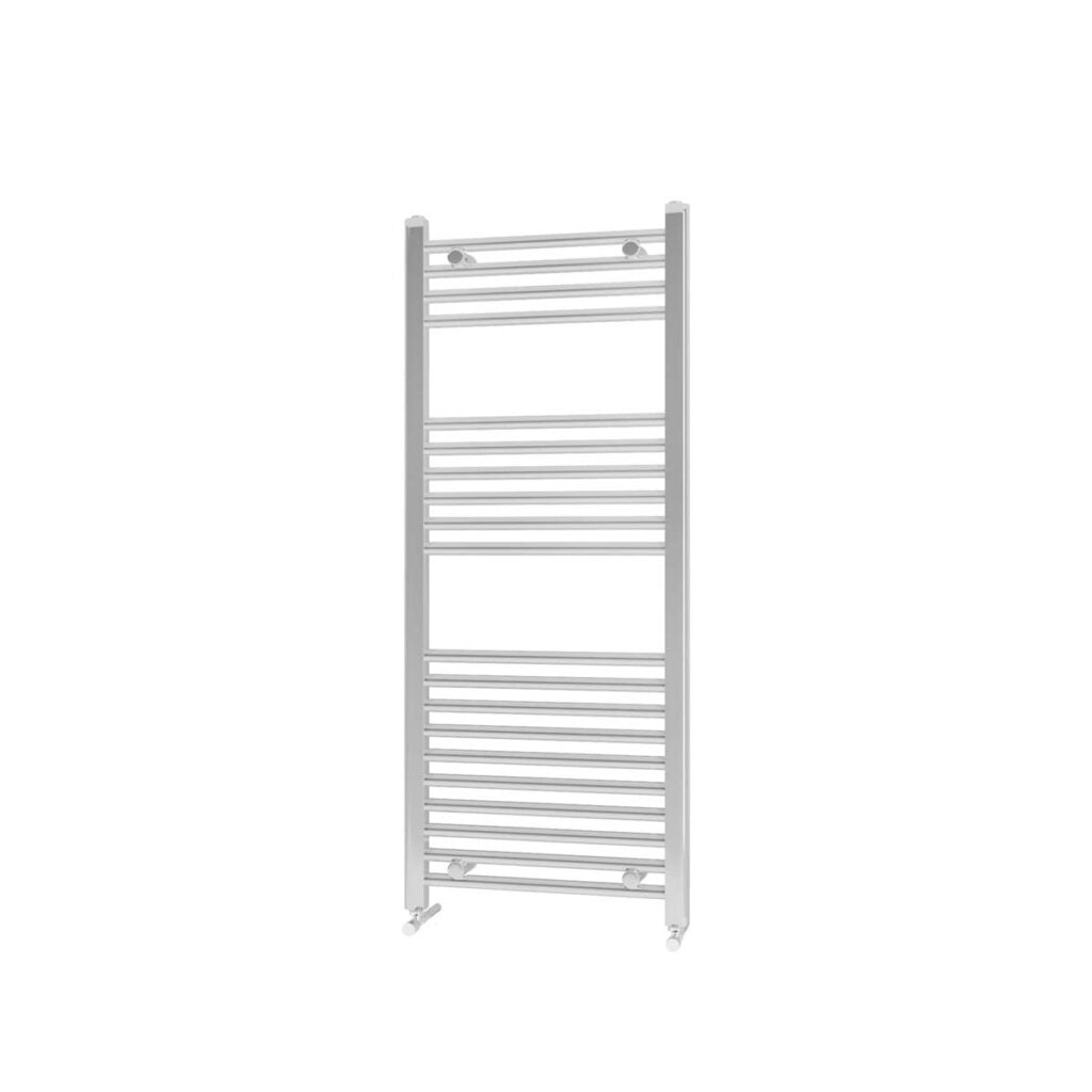 Strike Chrome 500X1200 Towel Rail