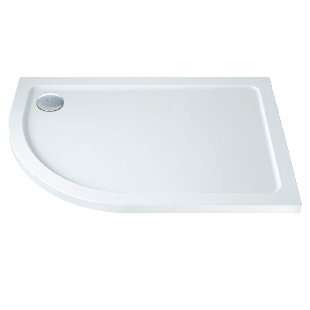 Offset Tray