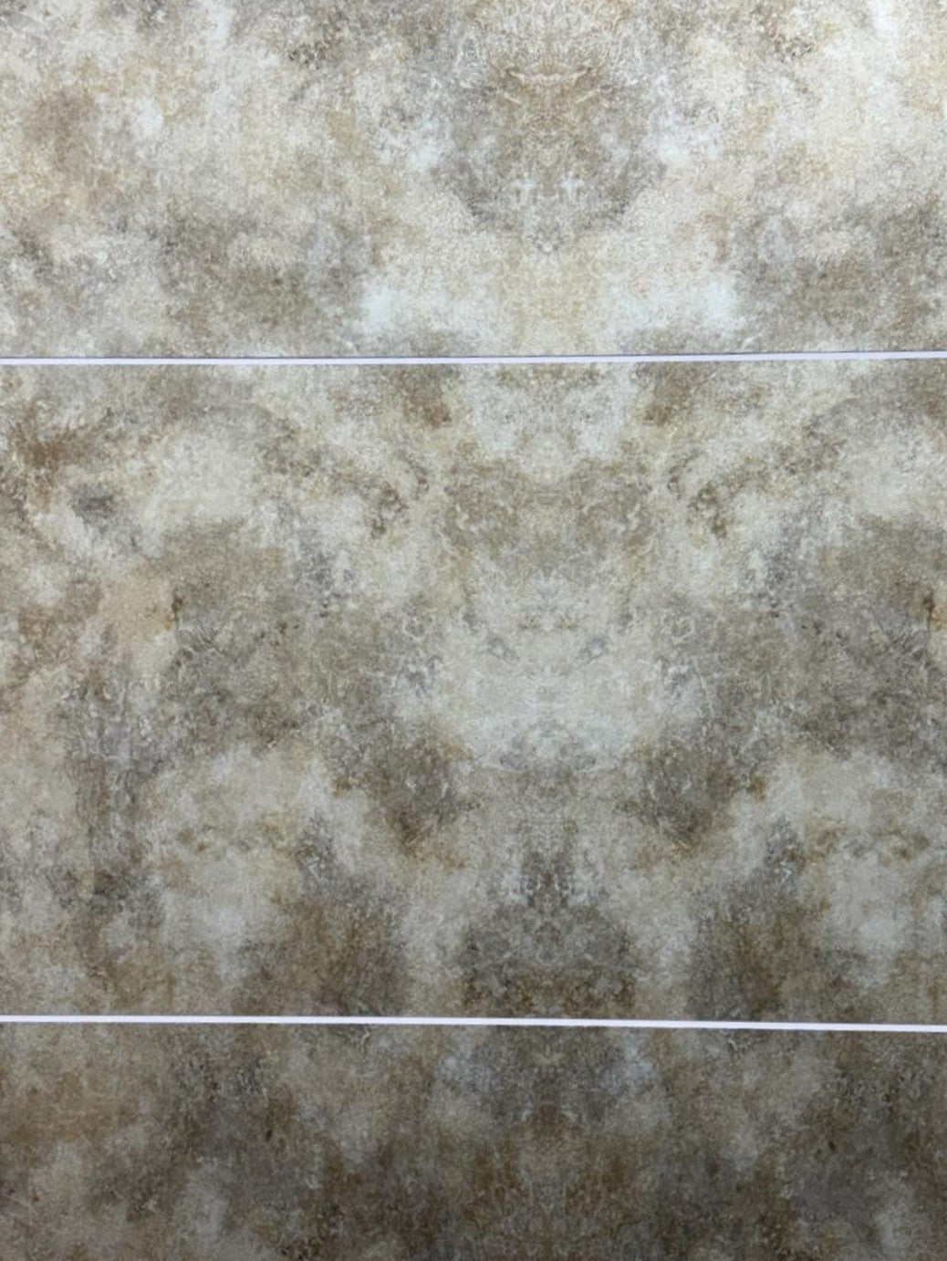 Sandcastle Tile 600mmx2700mmx10mm (Pack of 2)