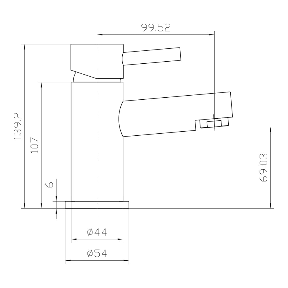 Presley Basin Mixer Inc Click Waste