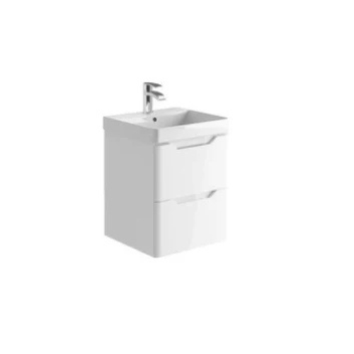 Serena 500 Wall Hung Vanity Unit