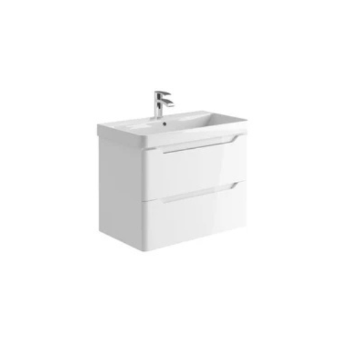 Serena 800 Wall Hung Vanity Unit