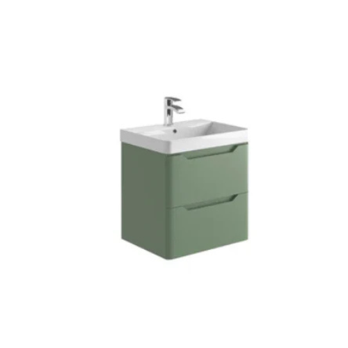 Serena 600 Wall Hung Vanity Unit