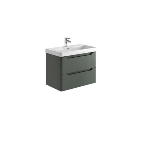 Serena 800 Wall Hung Vanity Unit