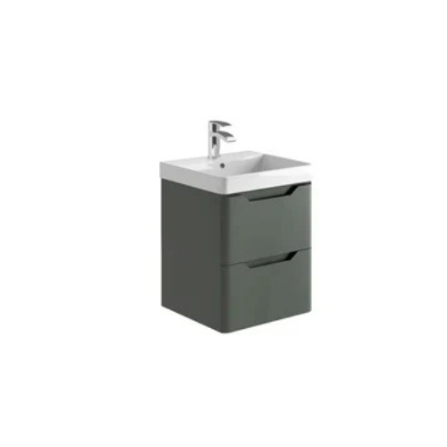 Serena 500 Wall Hung Vanity Unit