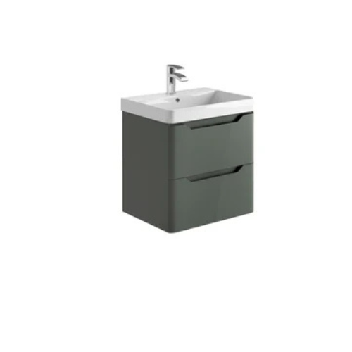 Serena 600 Wall Hung Vanity Unit