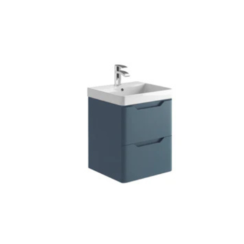 Serena 500 Wall Hung Vanity Unit