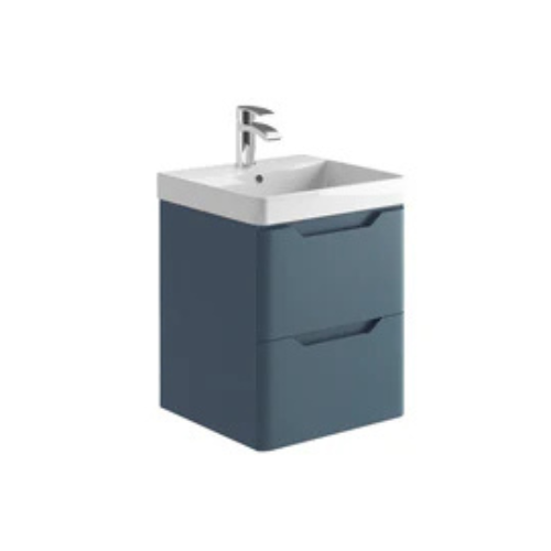 Serena 500 Wall Hung Vanity Unit