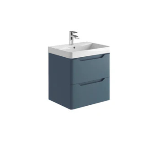 Serena 600 Wall Hung Vanity Unit