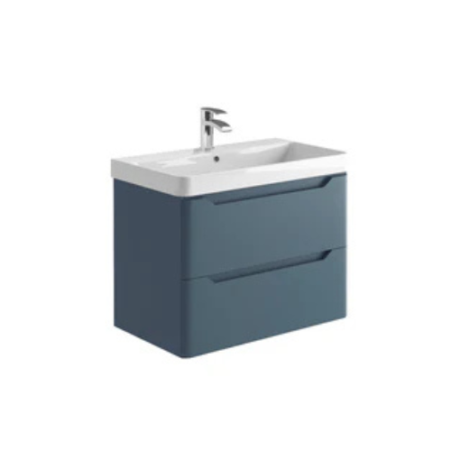 Serena 800 Wall Hung Vanity Unit