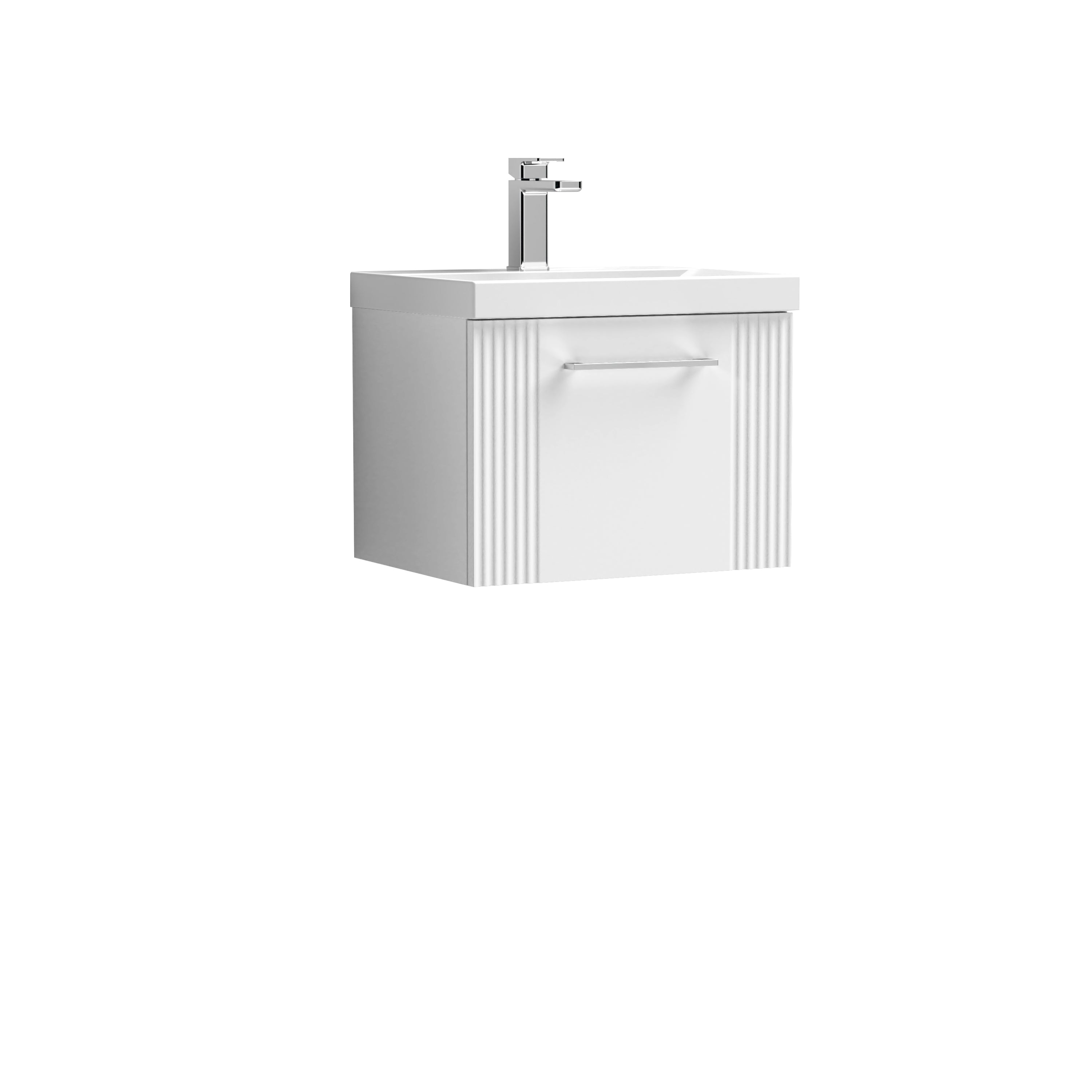 Reina WC Unit 500mm