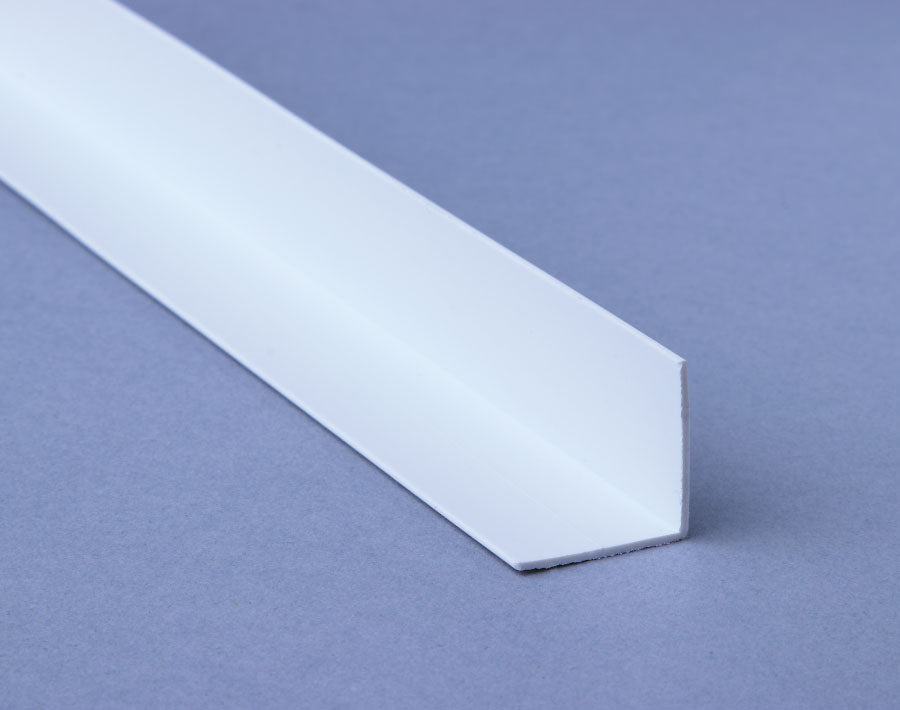 White External Corner