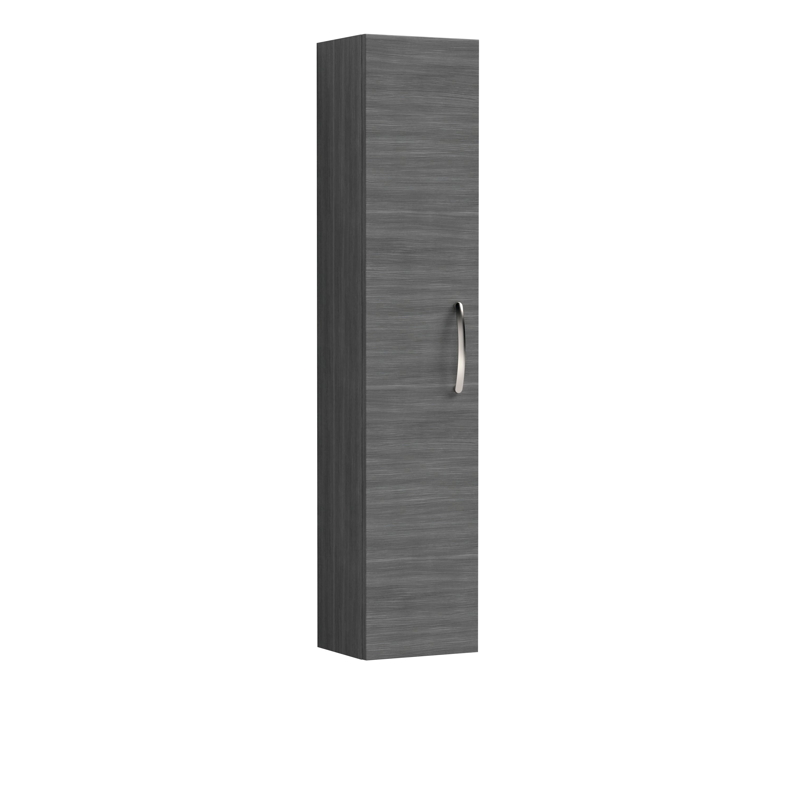 Wall Hung Tall Unit 1-Door 300mm