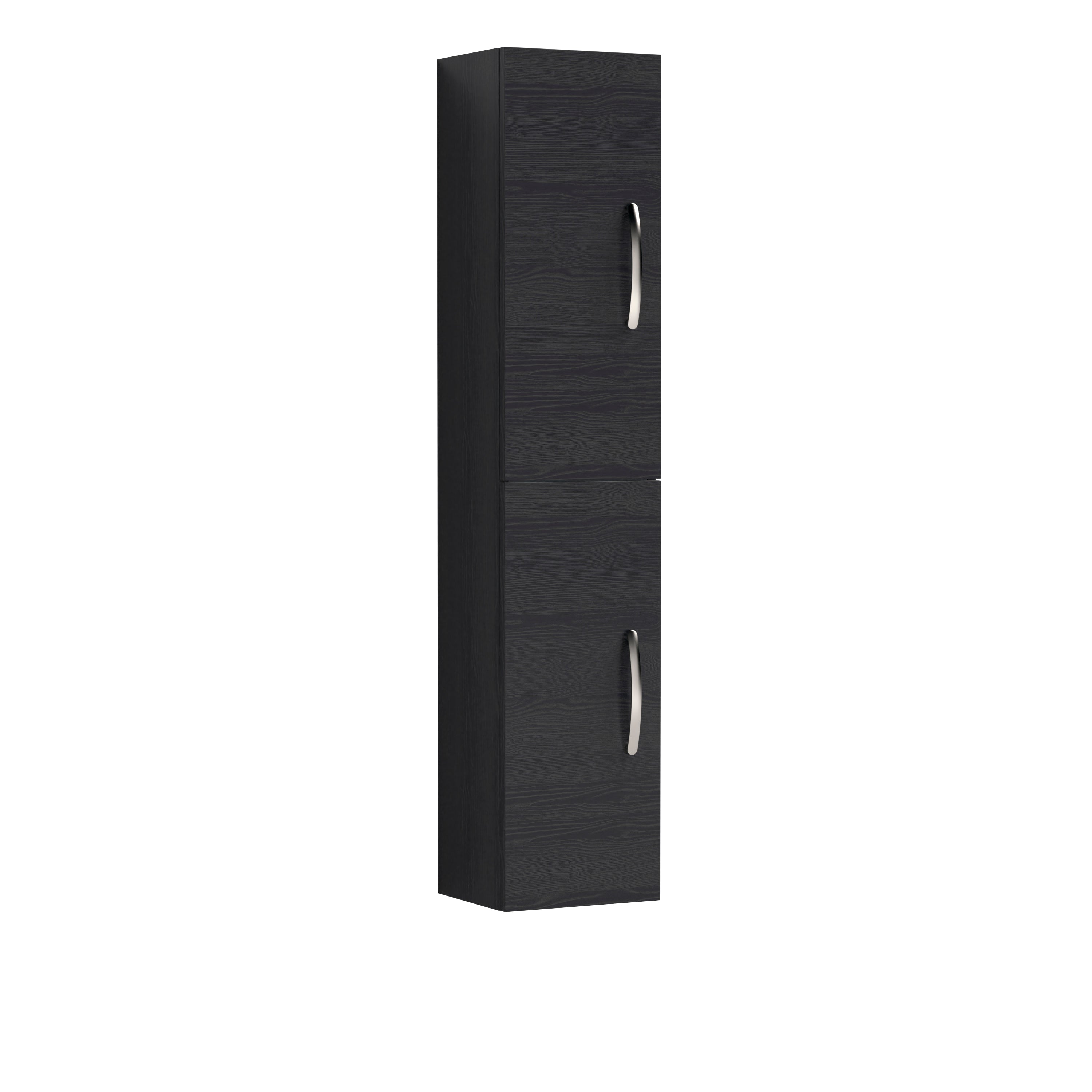 Wall Hung Tall Unit 2-Door 300mm