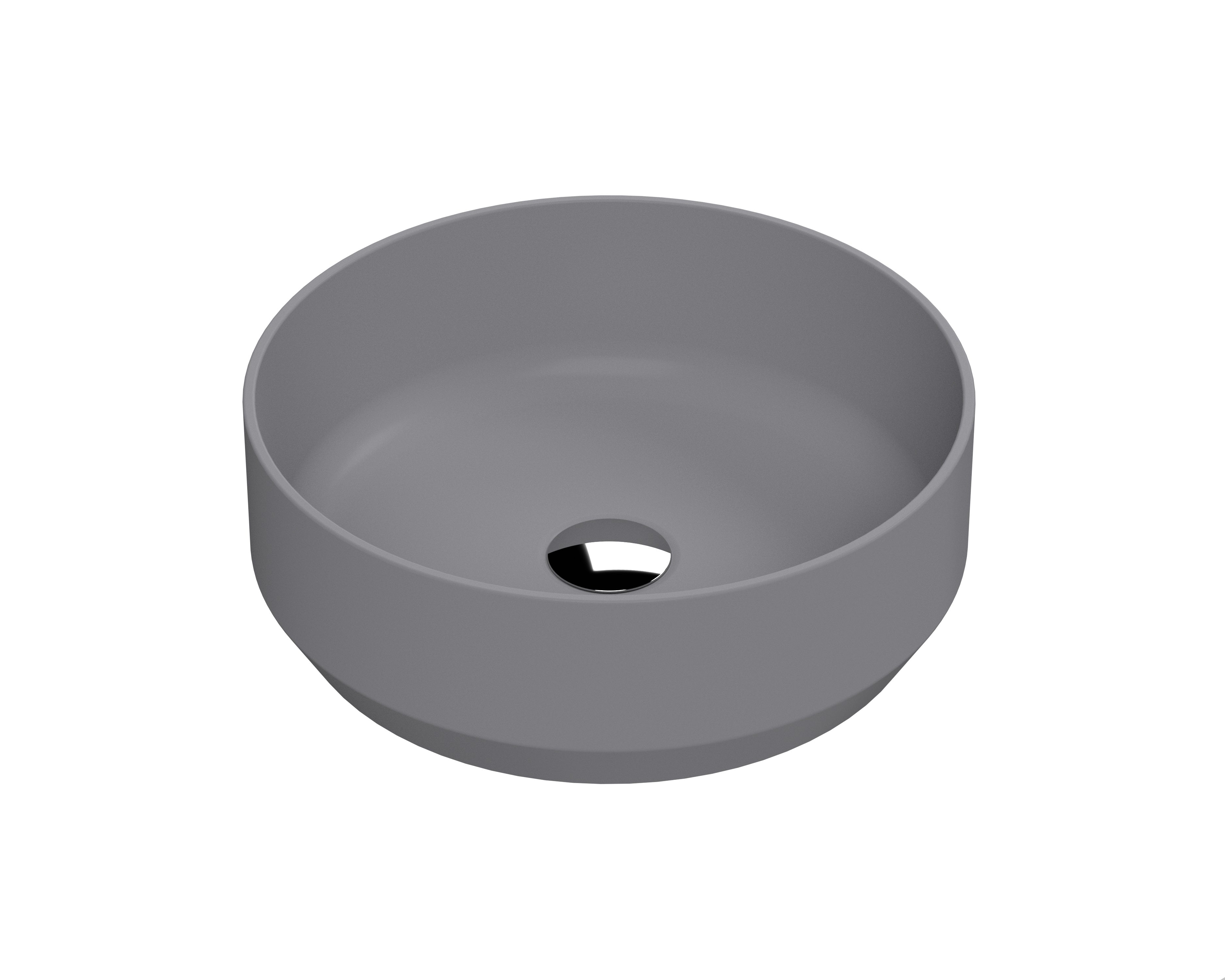 Circular Washbowl 350mm