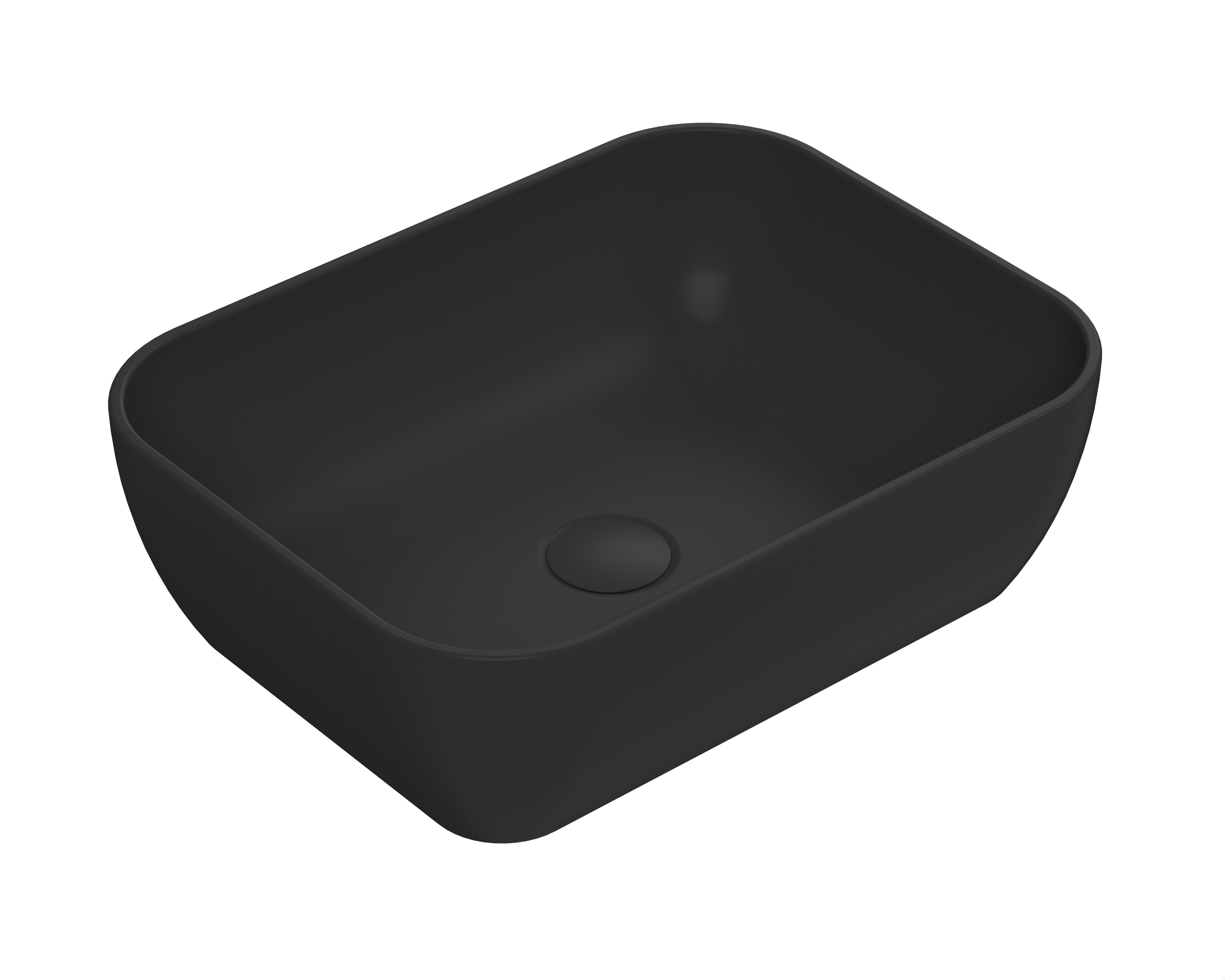 Rectangular Washbowl 455mm