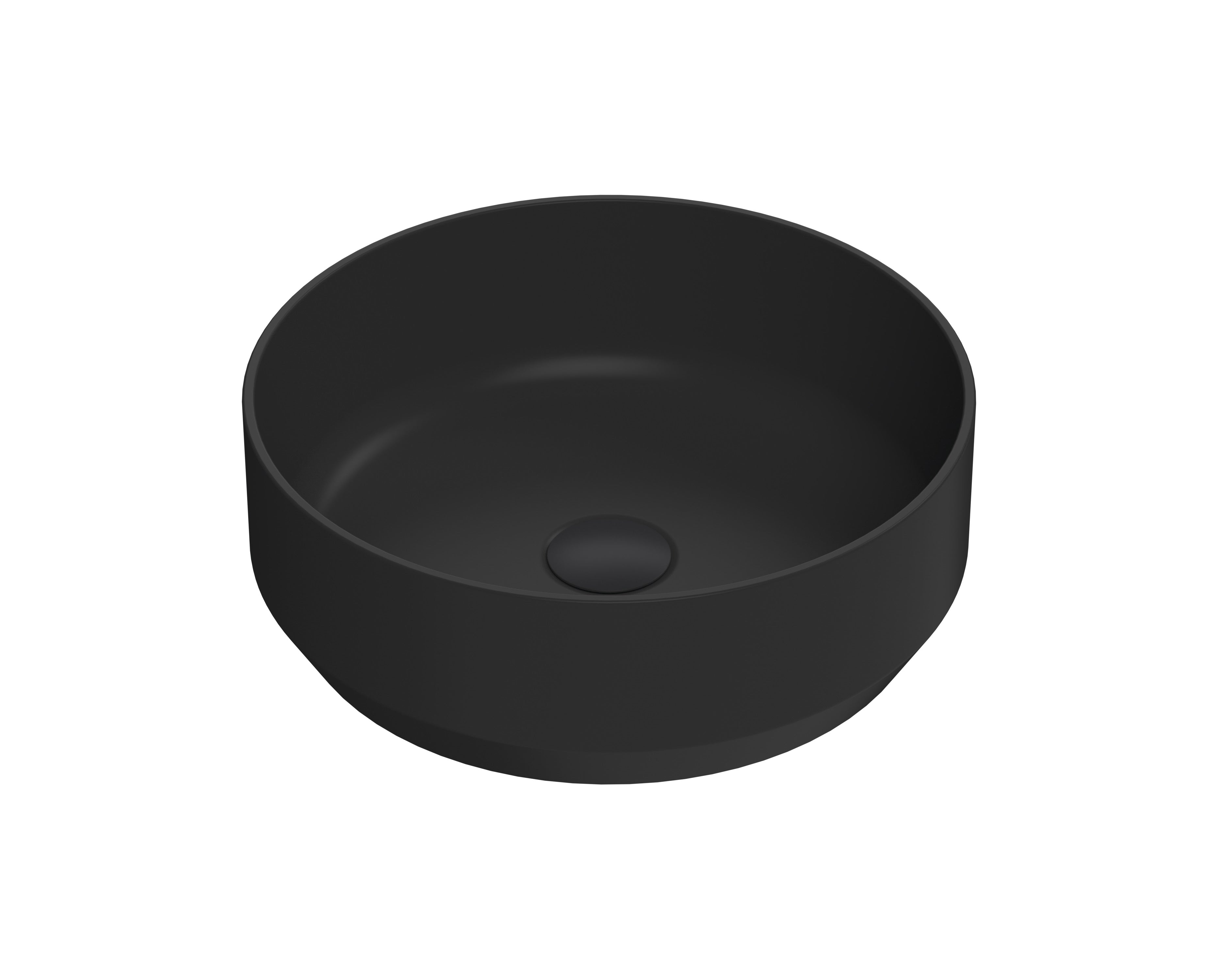 Circular Washbowl 350mm
