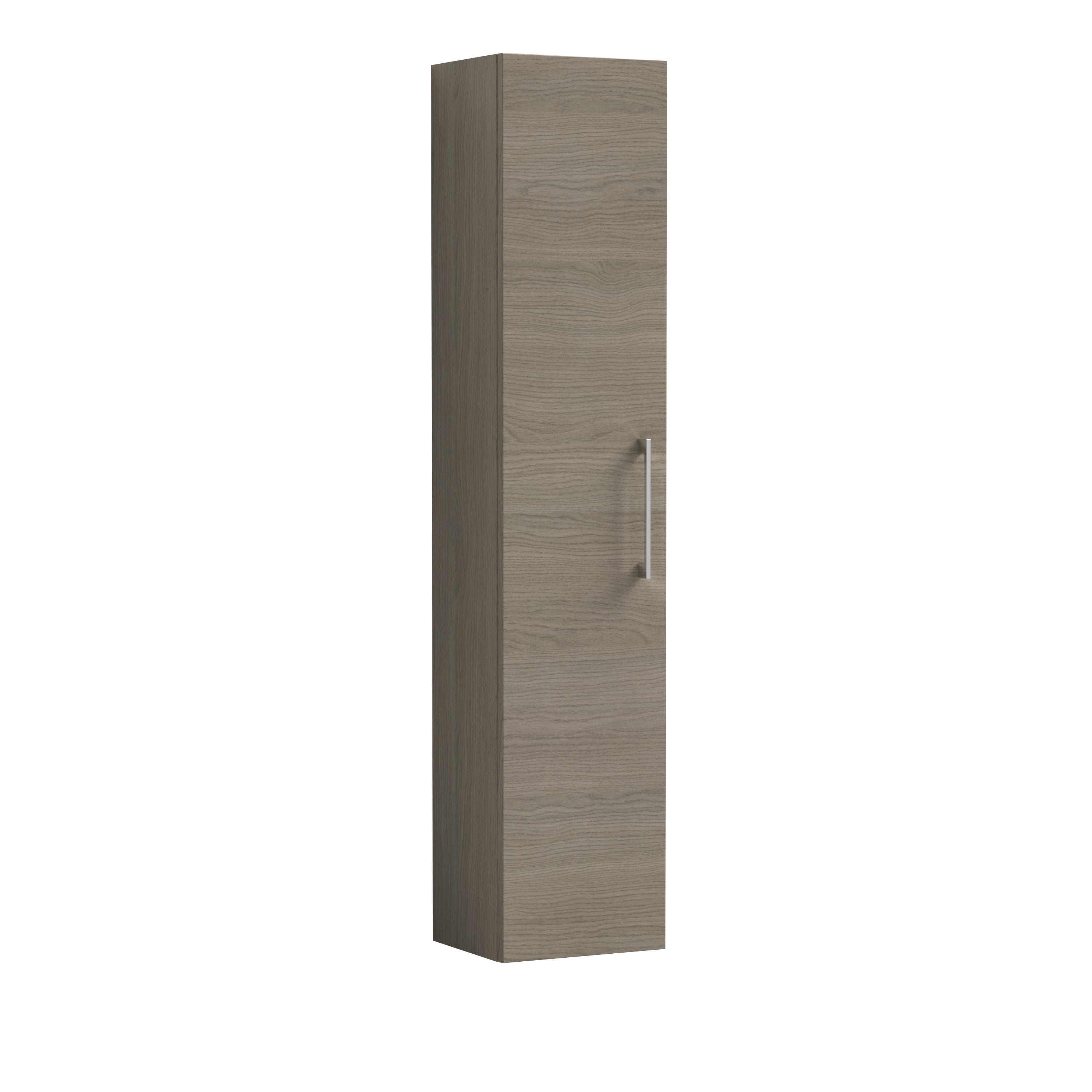 Wall Hung Tall Unit 1 Door 300mm