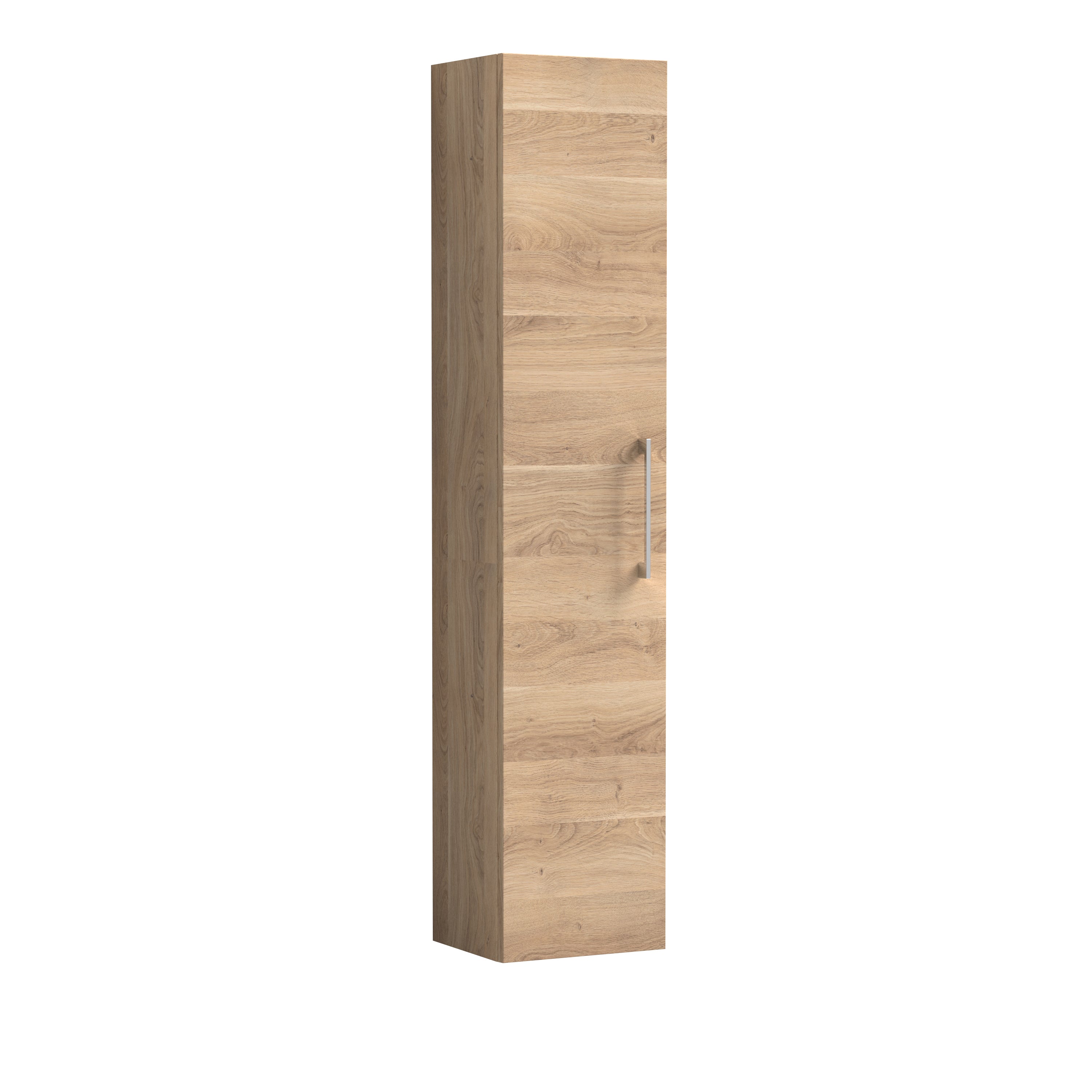 Wall Hung Tall Unit 1 Door 300mm