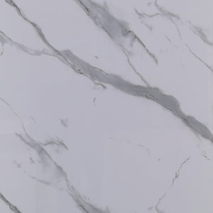 Calcutta White Matt 600mmx2400mmx8mm (Pack of 2)