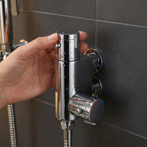 Arko Thermostatic Douche Bidet Shower Kit - Chrome