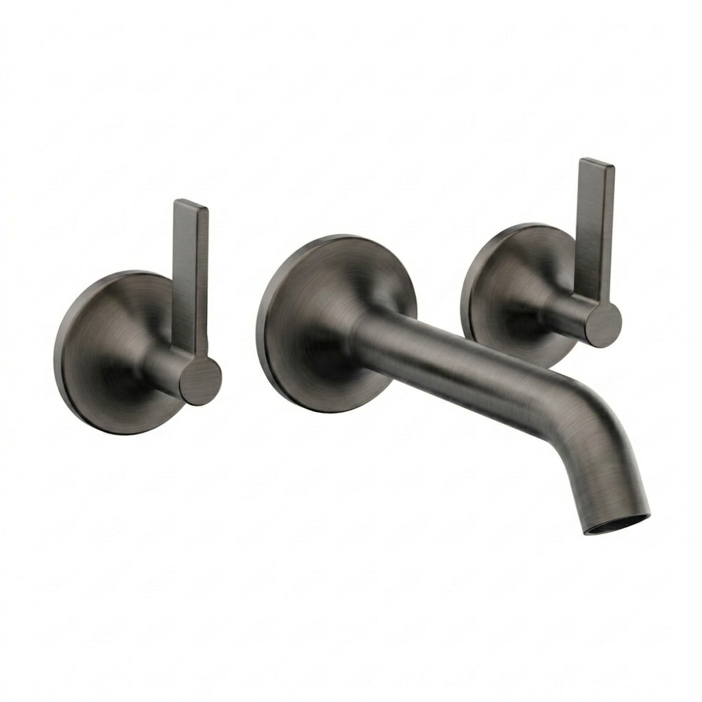 Arlo Bath Filler – Gunmetal
